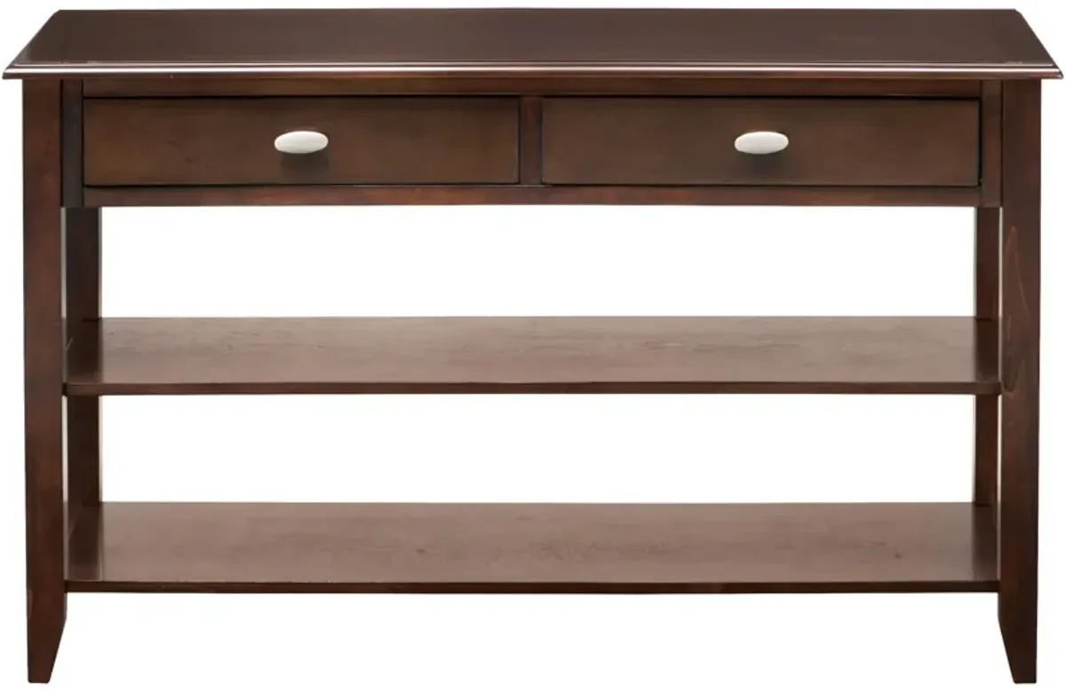 Radcliffe Console Table