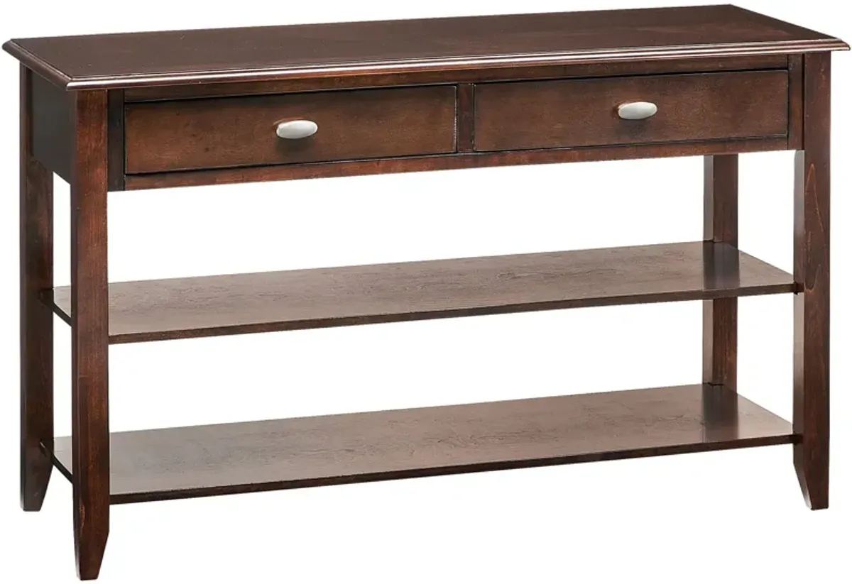 Radcliffe Console Table