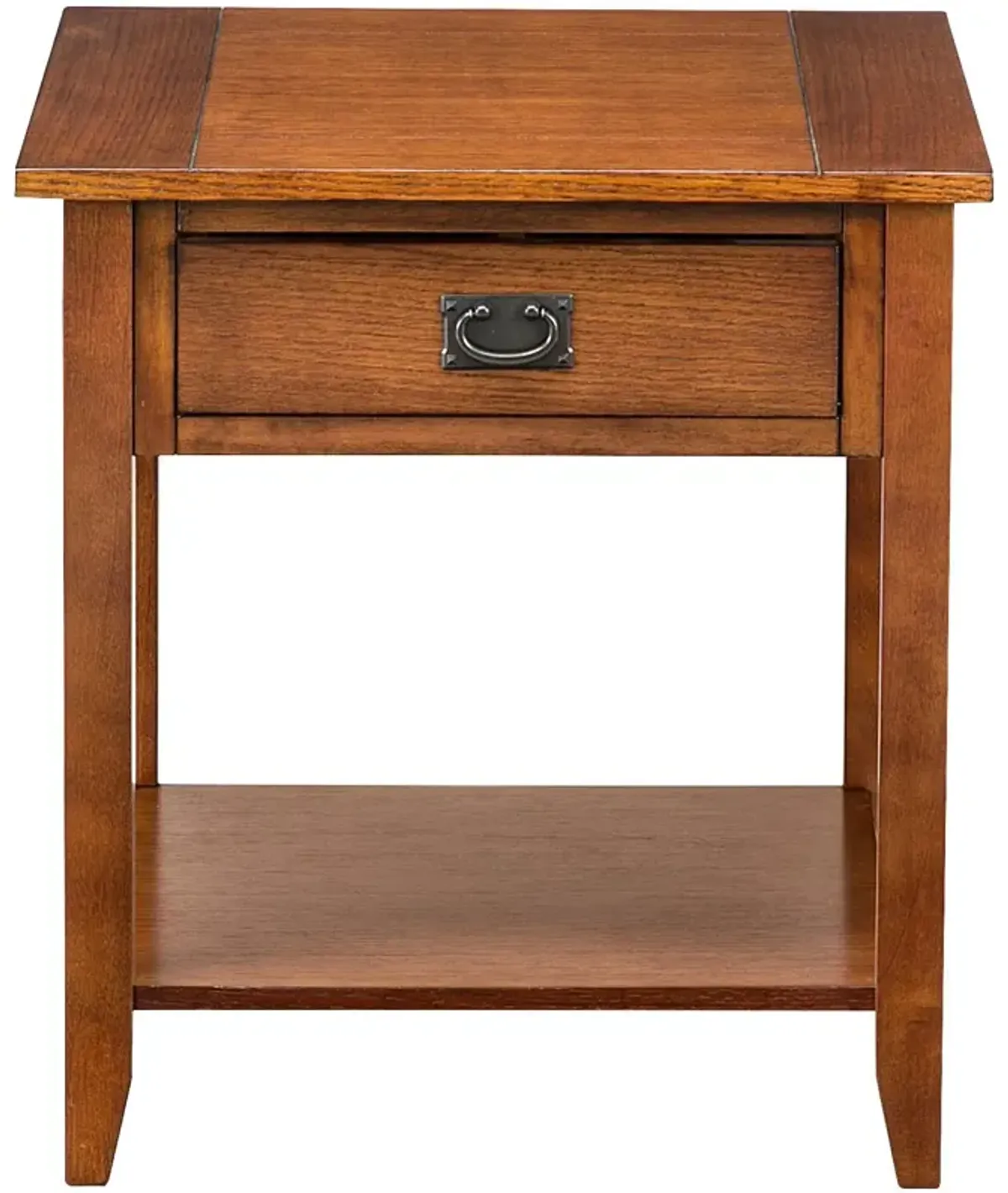 Rutledge End Table