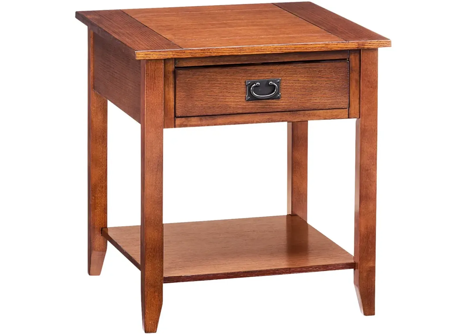 Rutledge End Table