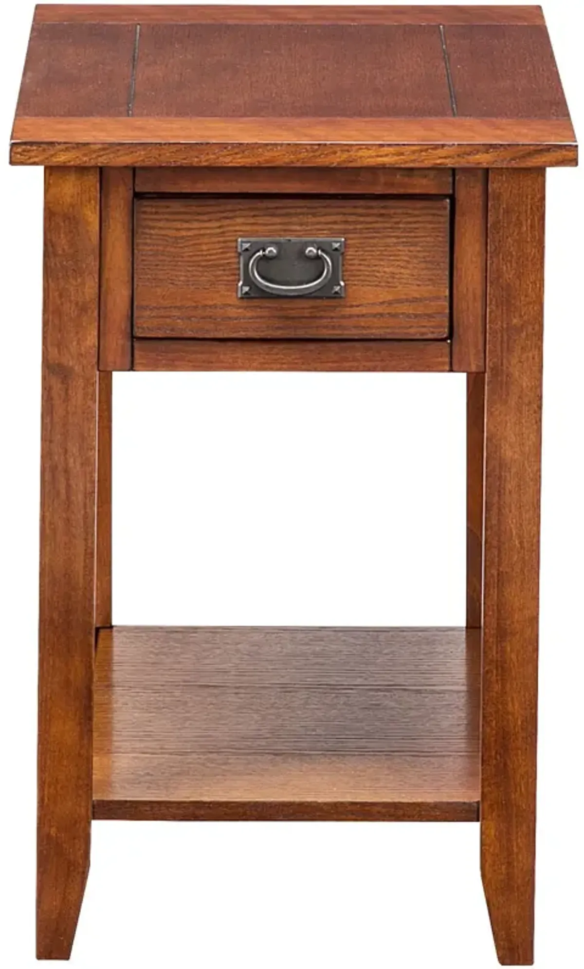 Rutledge Chairside Table