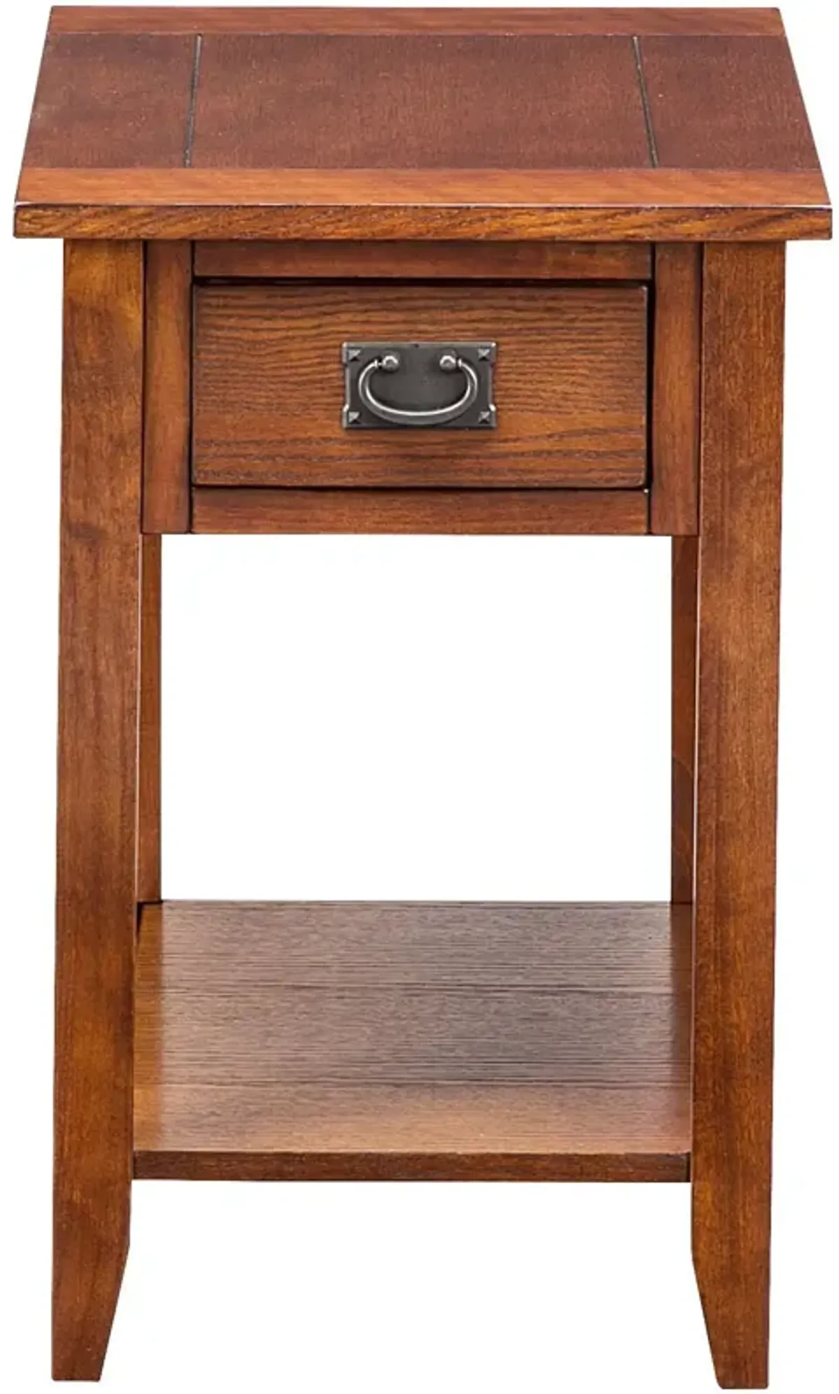 Rutledge Chairside Table