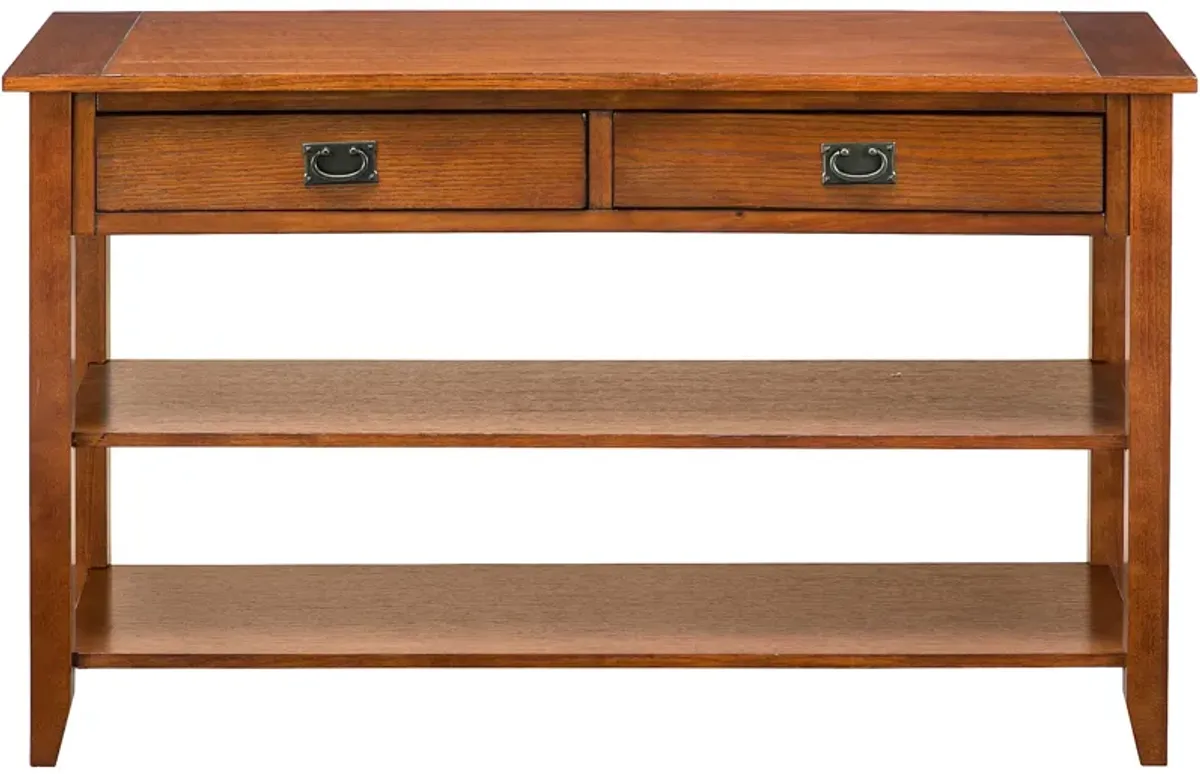 Rutledge Console Table