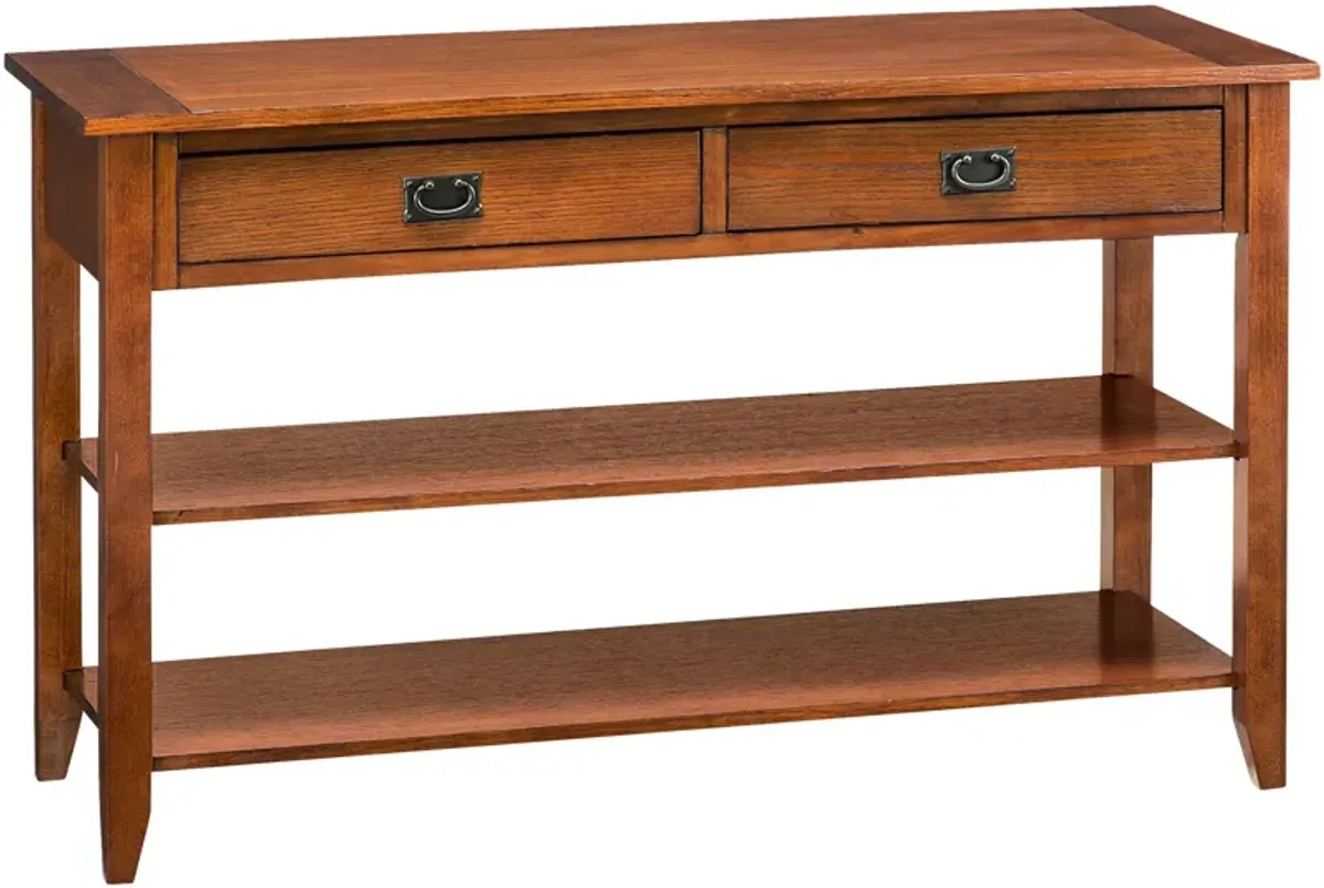 Rutledge Console Table