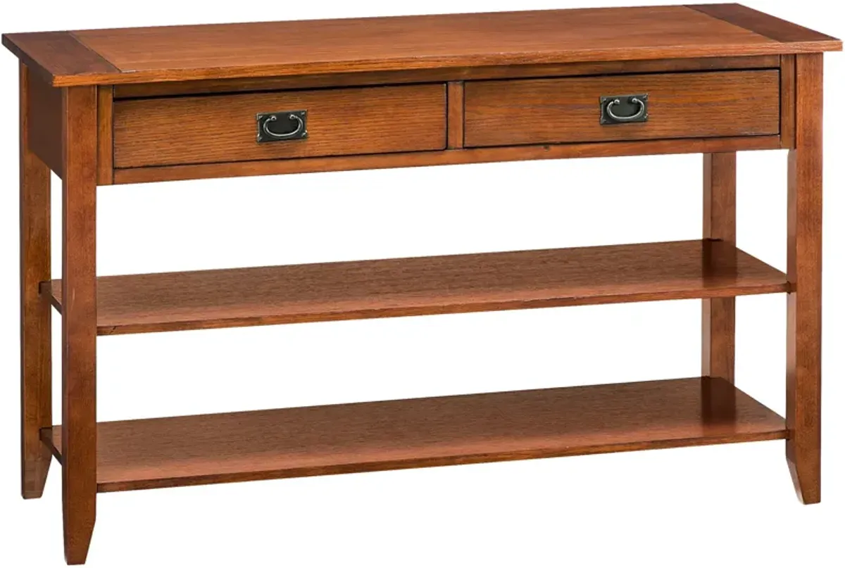 Rutledge Console Table