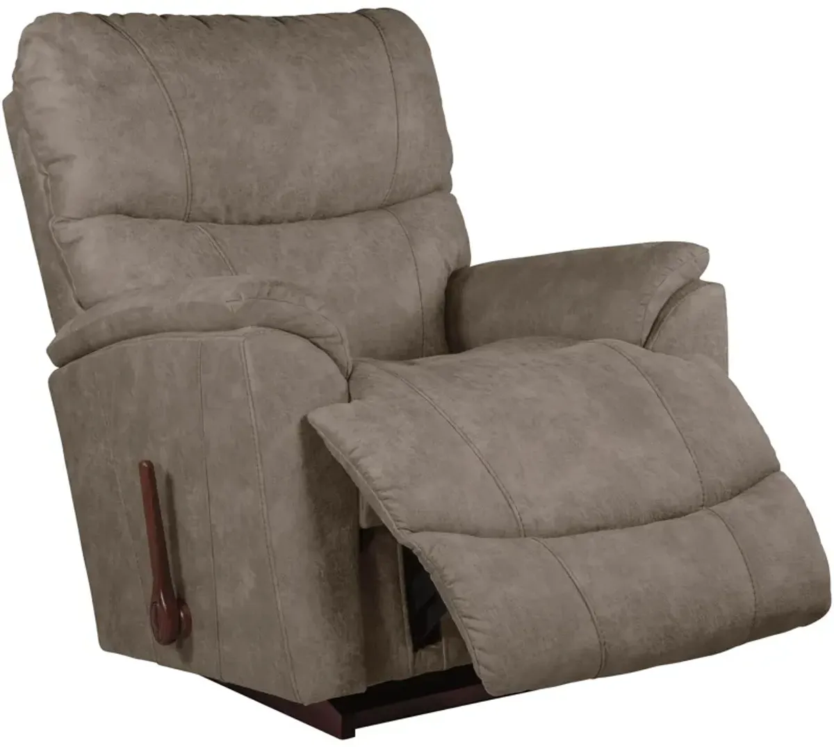 Trouper Rocker Recliner