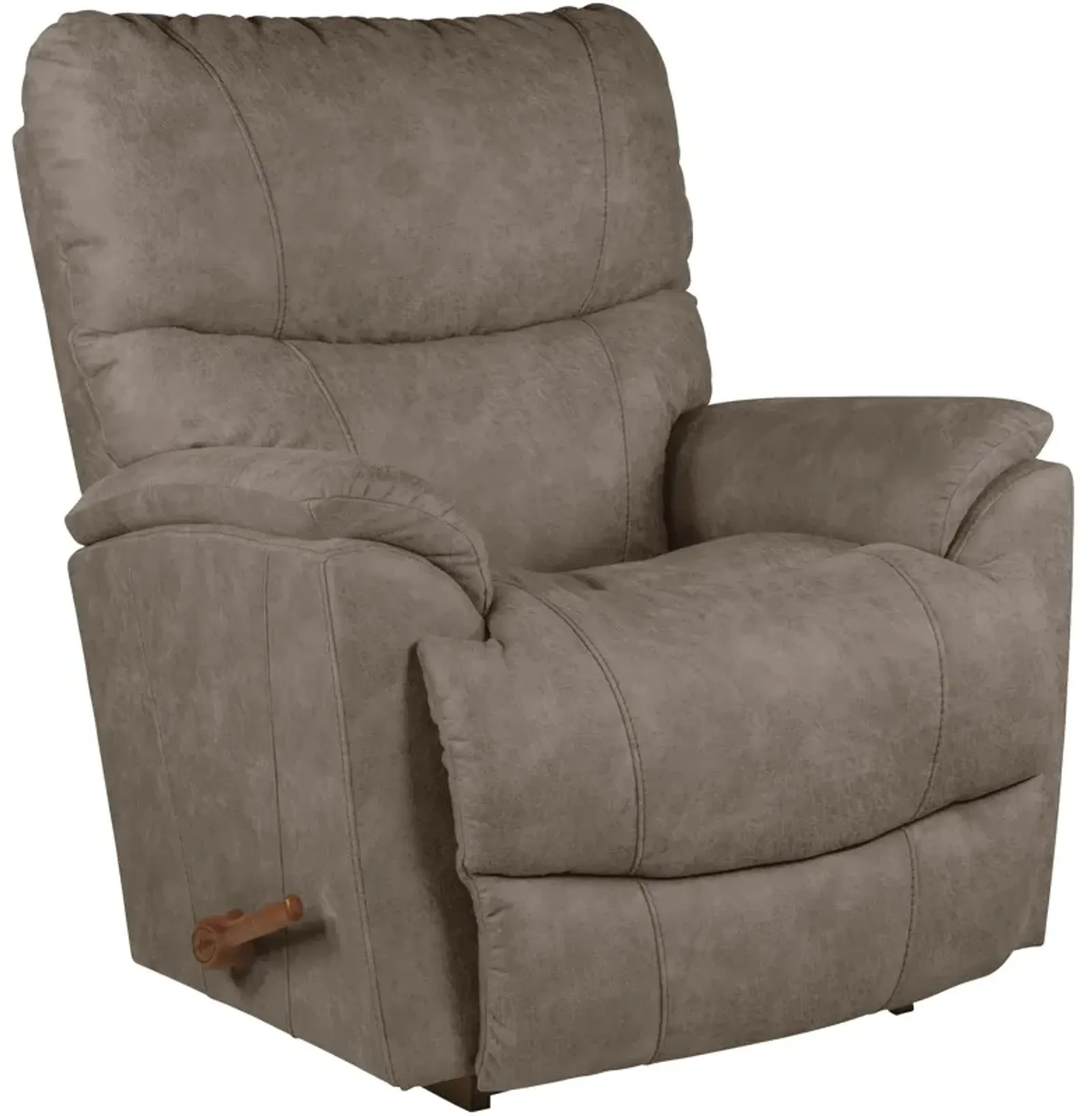 Trouper Rocker Recliner