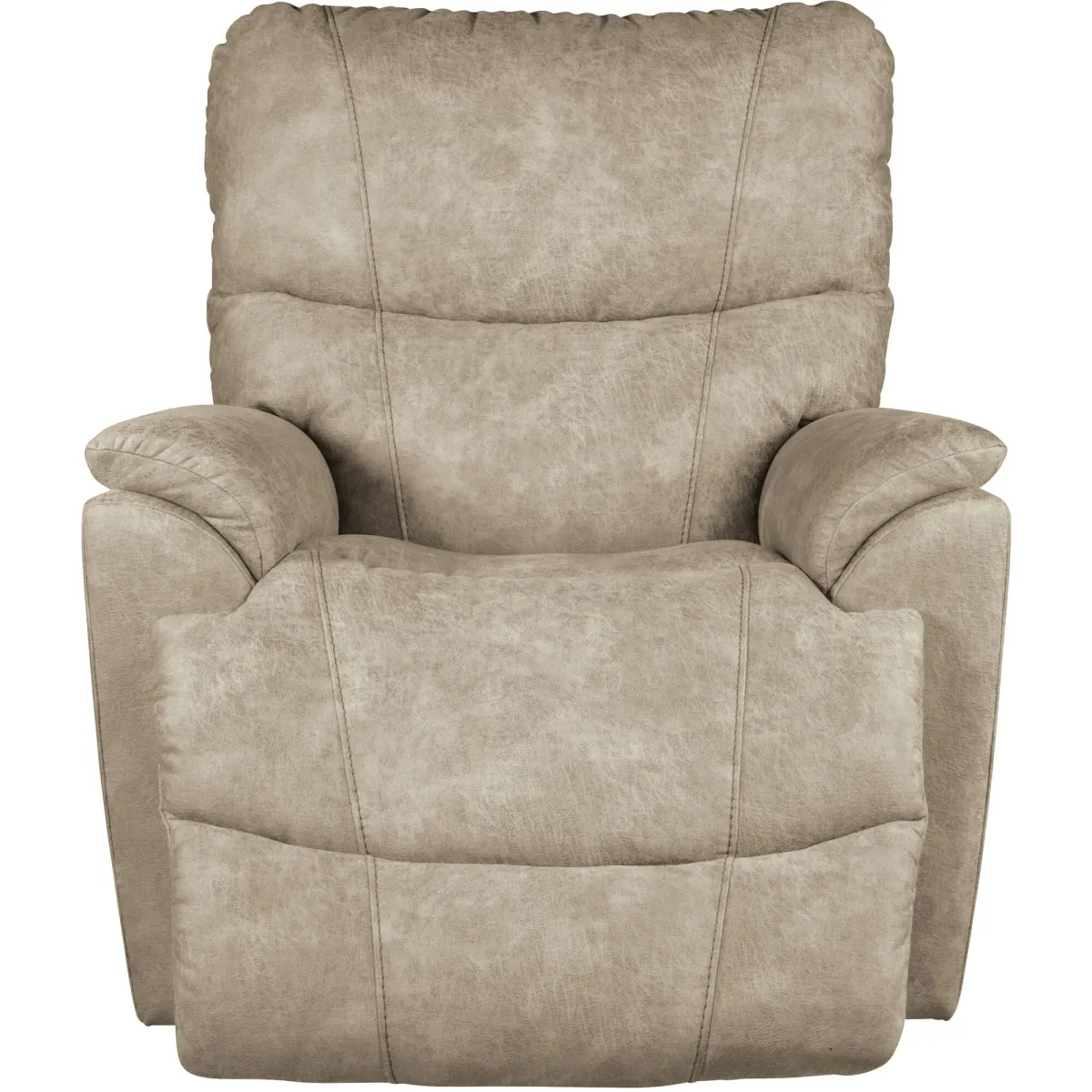 La-Z-Boy Trouper Rocker Recliner