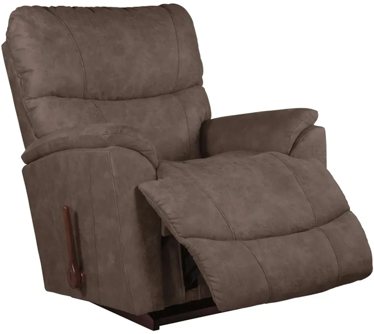 La-Z-Boy Trouper Rocker Recliner