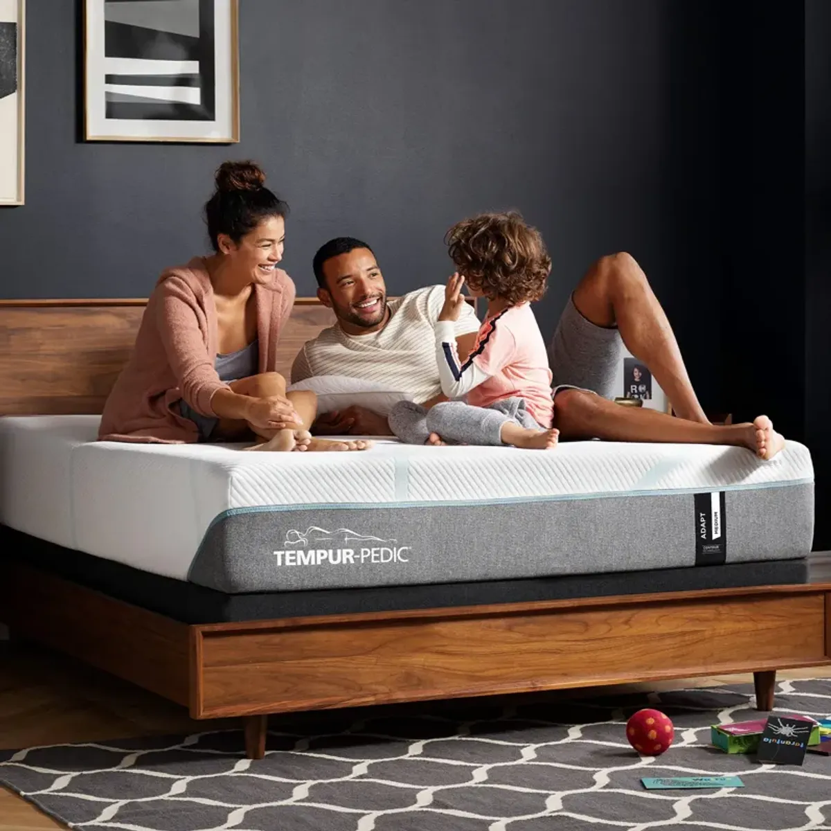 Tempur-Pedic TEMPUR-Adapt Medium Mattress