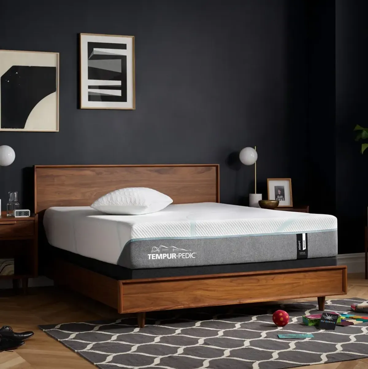 Tempur-Pedic TEMPUR-Adapt Medium Mattress