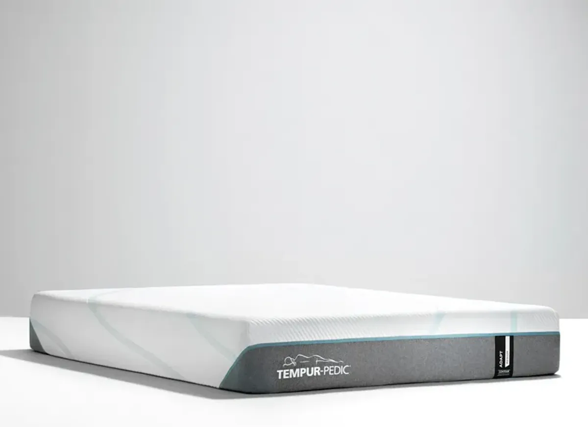 Tempur-Pedic TEMPUR-Adapt Medium Mattress