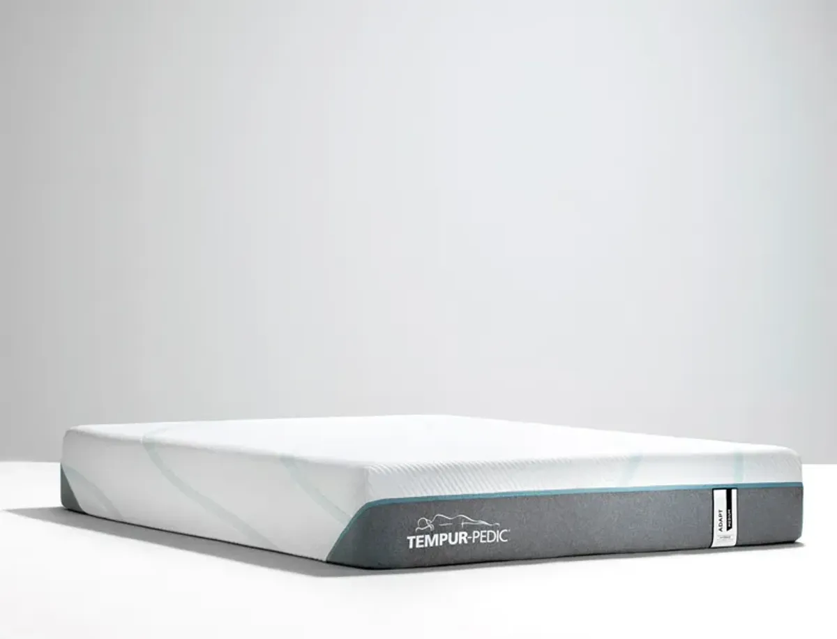 Tempur-Pedic TEMPUR-Adapt Medium Hybrid Mattress