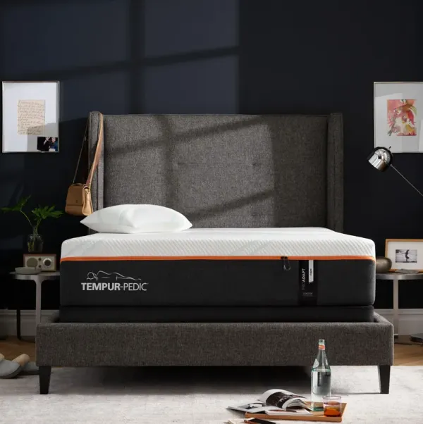 Previous Generation Tempur-Pedic TEMPUR-ProAdapt Firm Mattress