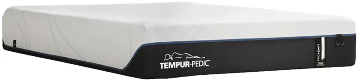 Previous Generation Tempur-Pedic TEMPUR-ProAdapt Soft Mattress