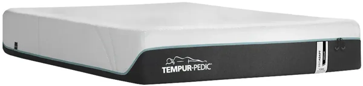 Tempur-Pedic TEMPUR-ProAdapt Medium Hybrid Mattress