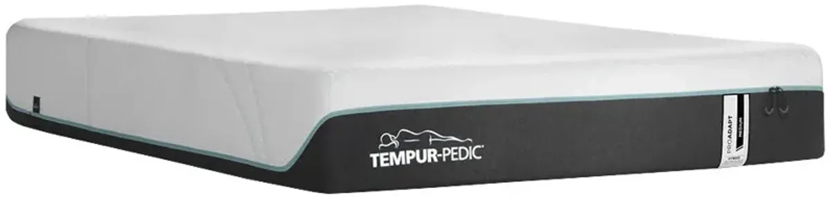 Tempur-Pedic TEMPUR-ProAdapt Medium Hybrid Mattress