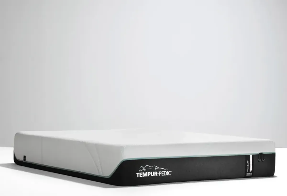 Tempur-Pedic TEMPUR-ProAdapt Medium Hybrid Mattress