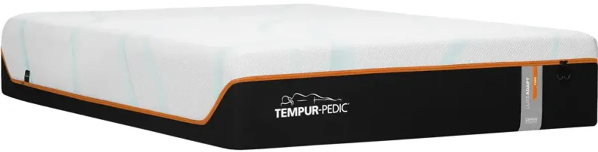 Previous Generation Tempur-Pedic TEMPUR-LuxeAdapt Firm Mattress