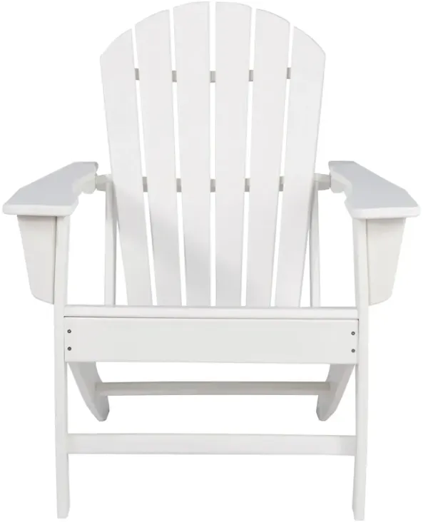 Ashley Furniture Sundown Adirondack Chair