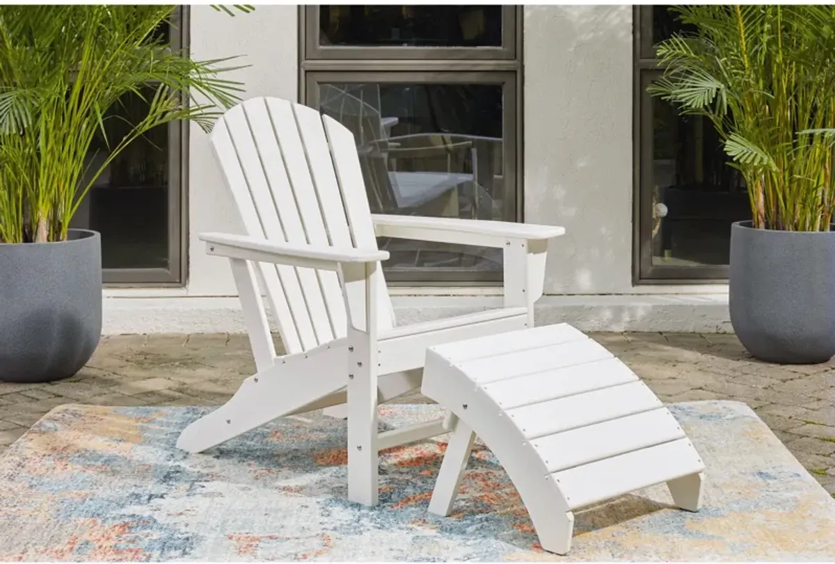 Sundown Adirondack Chair