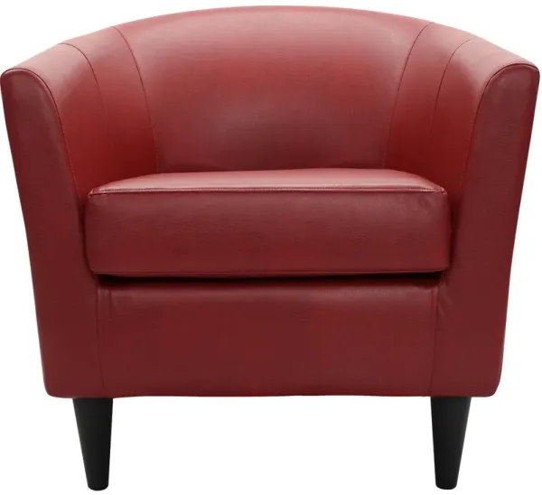 Overman Windsor Accent Chair