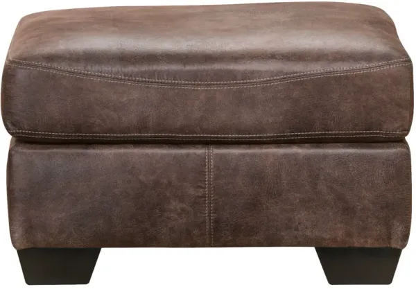 Ashley Furniture Redmond Ottoman
