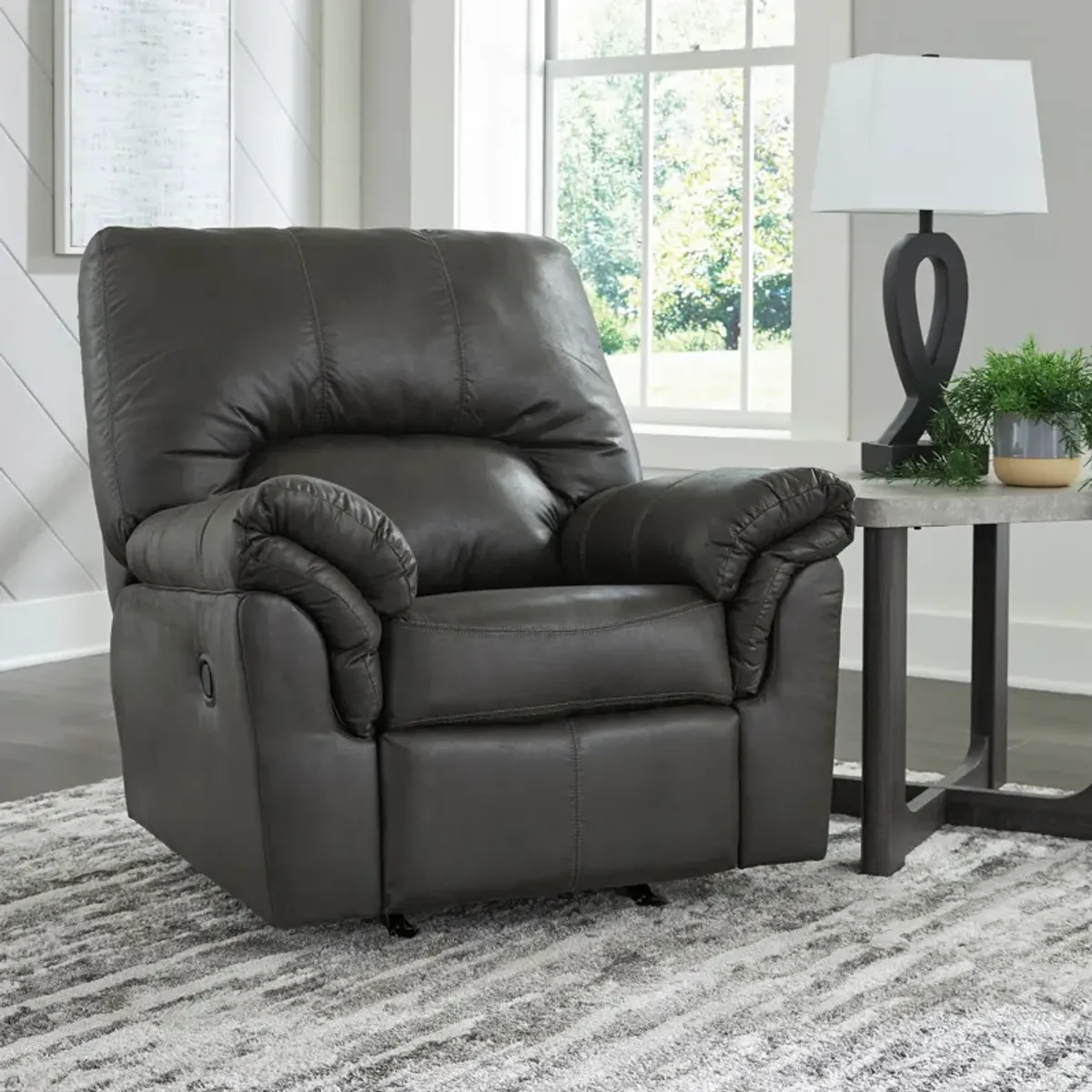 Redmond Rocker Recliner