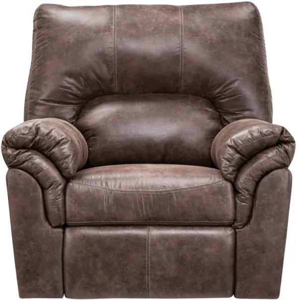 Ashley Furniture Redmond Rocker Recliner