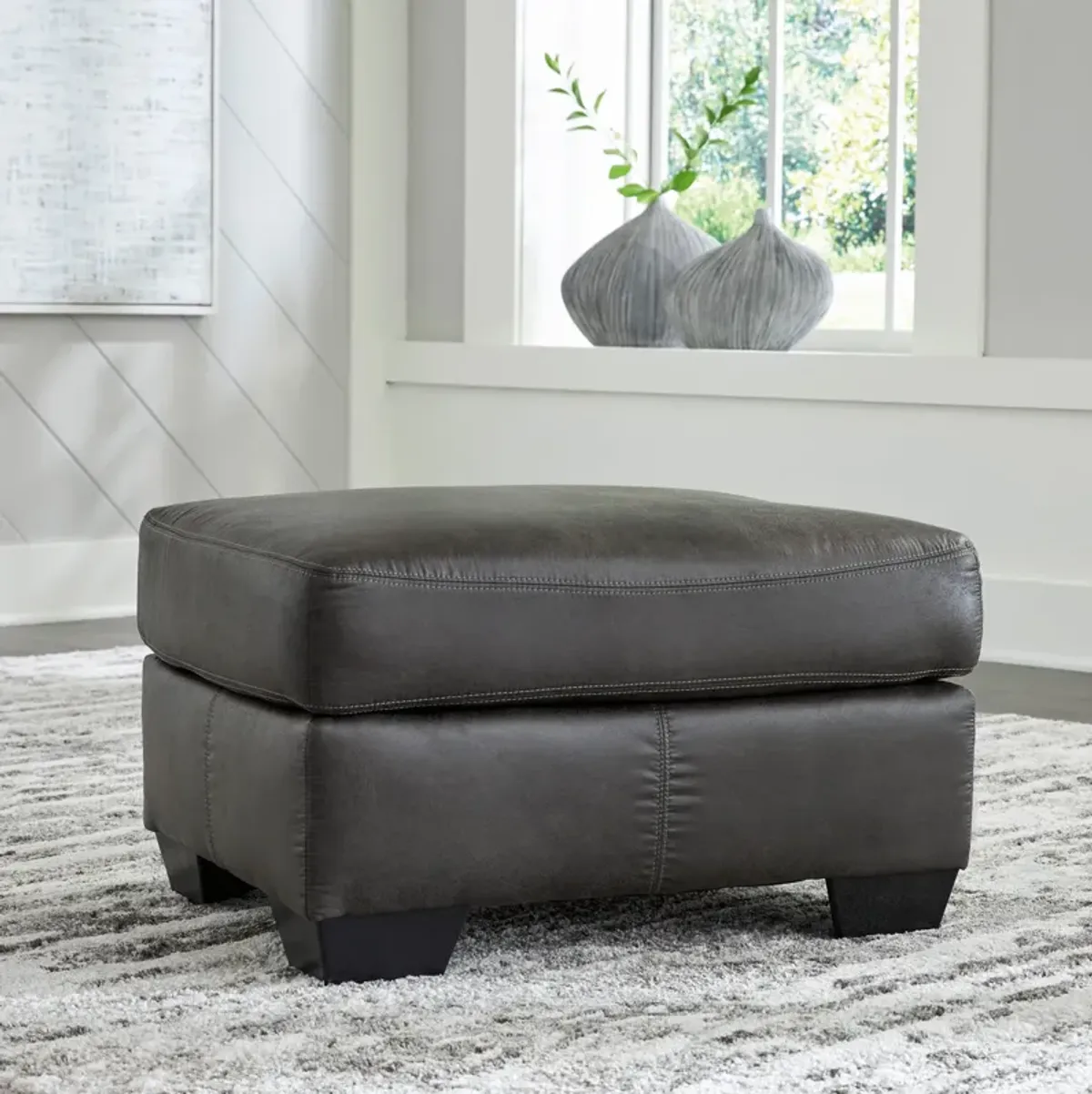 Redmond Ottoman