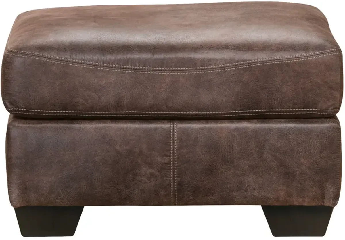 Ashley Furniture | Redmond Ottoman | Slate