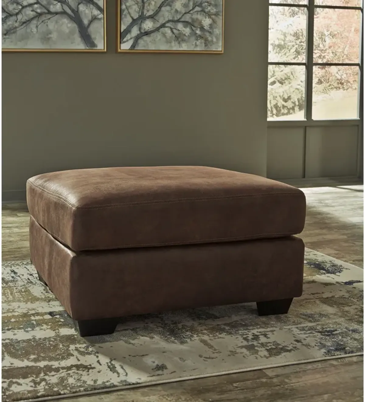 Redmond Ottoman