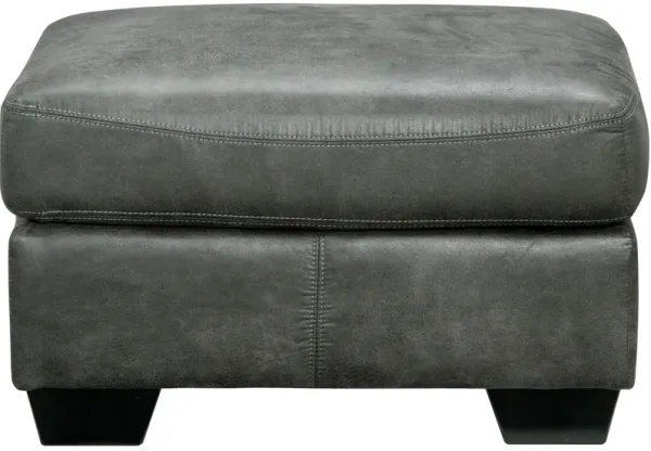 Ashley Furniture Redmond Ottoman