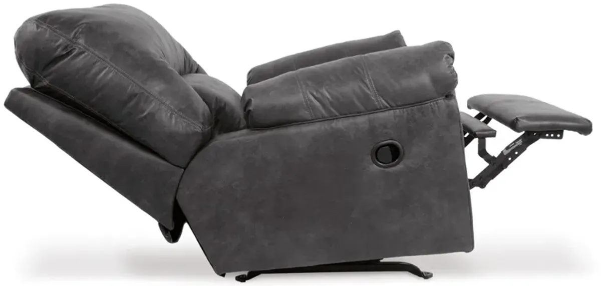 Redmond Rocker Recliner