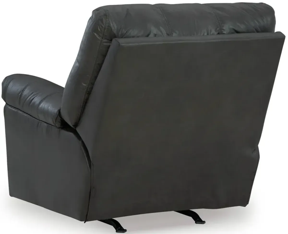 Redmond Rocker Recliner