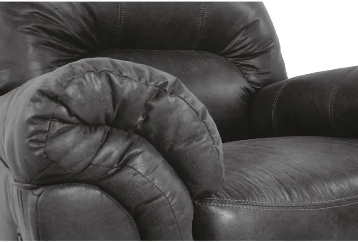 Redmond Rocker Recliner