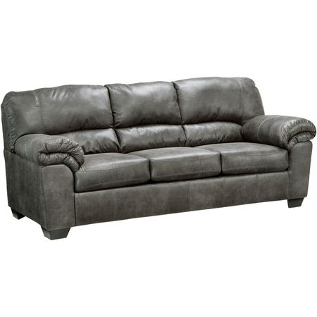 Redmond Slate Sofa
