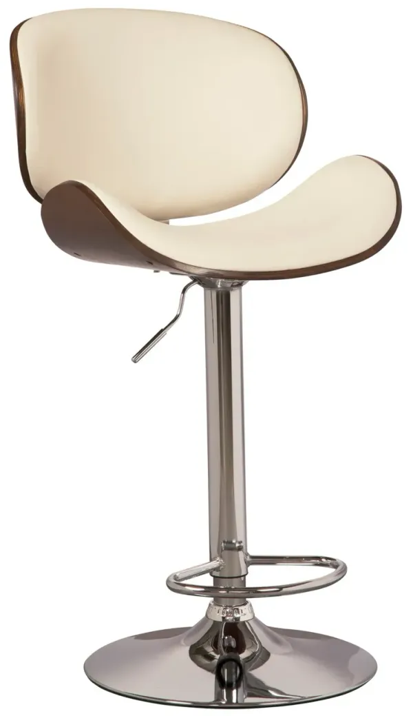 Ashley Furniture Verona Adjustable Stool