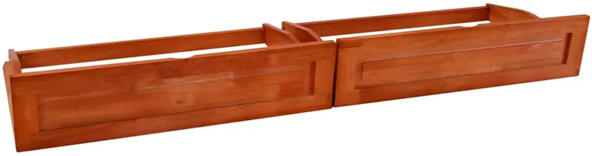 Futon Storage Drawers