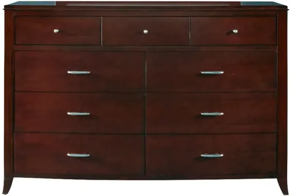 Modus Furniture International Brighton Dresser