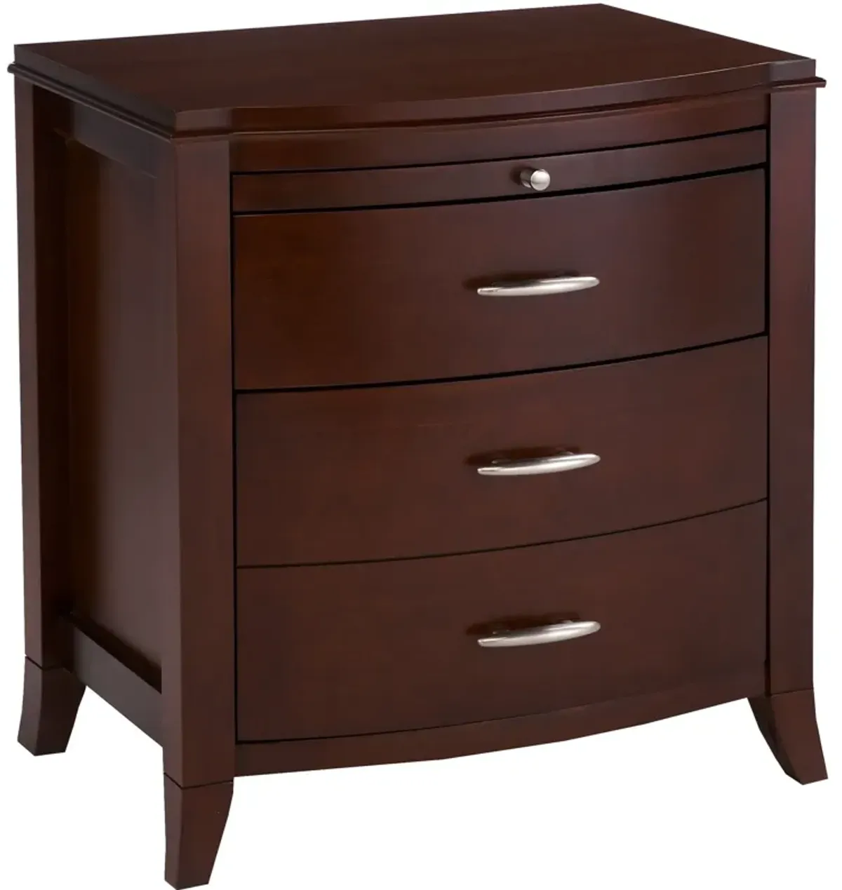 | Brighton Nightstand | Cinnamon