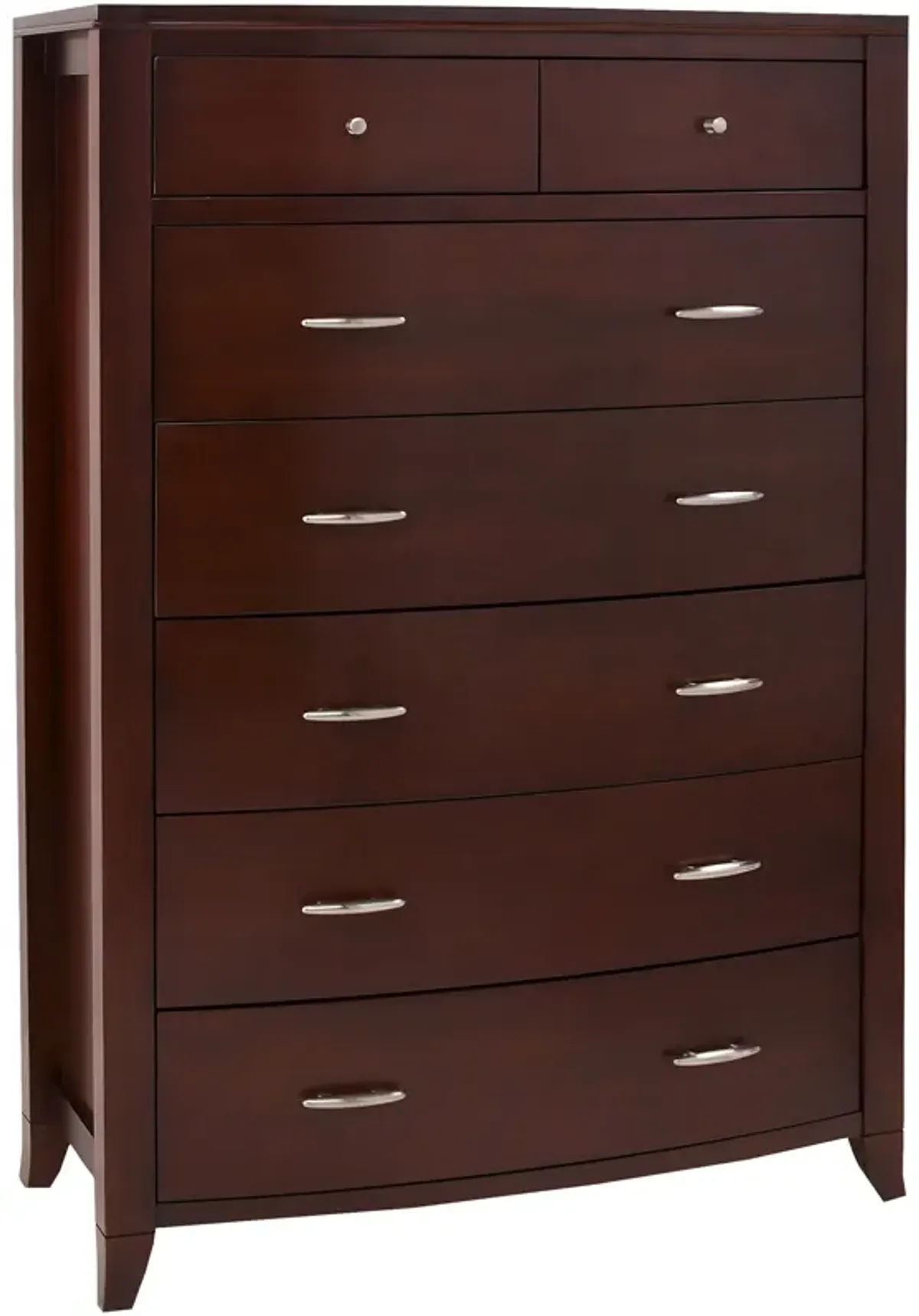 | Brighton 7 Drawer Chest | Cinnamon