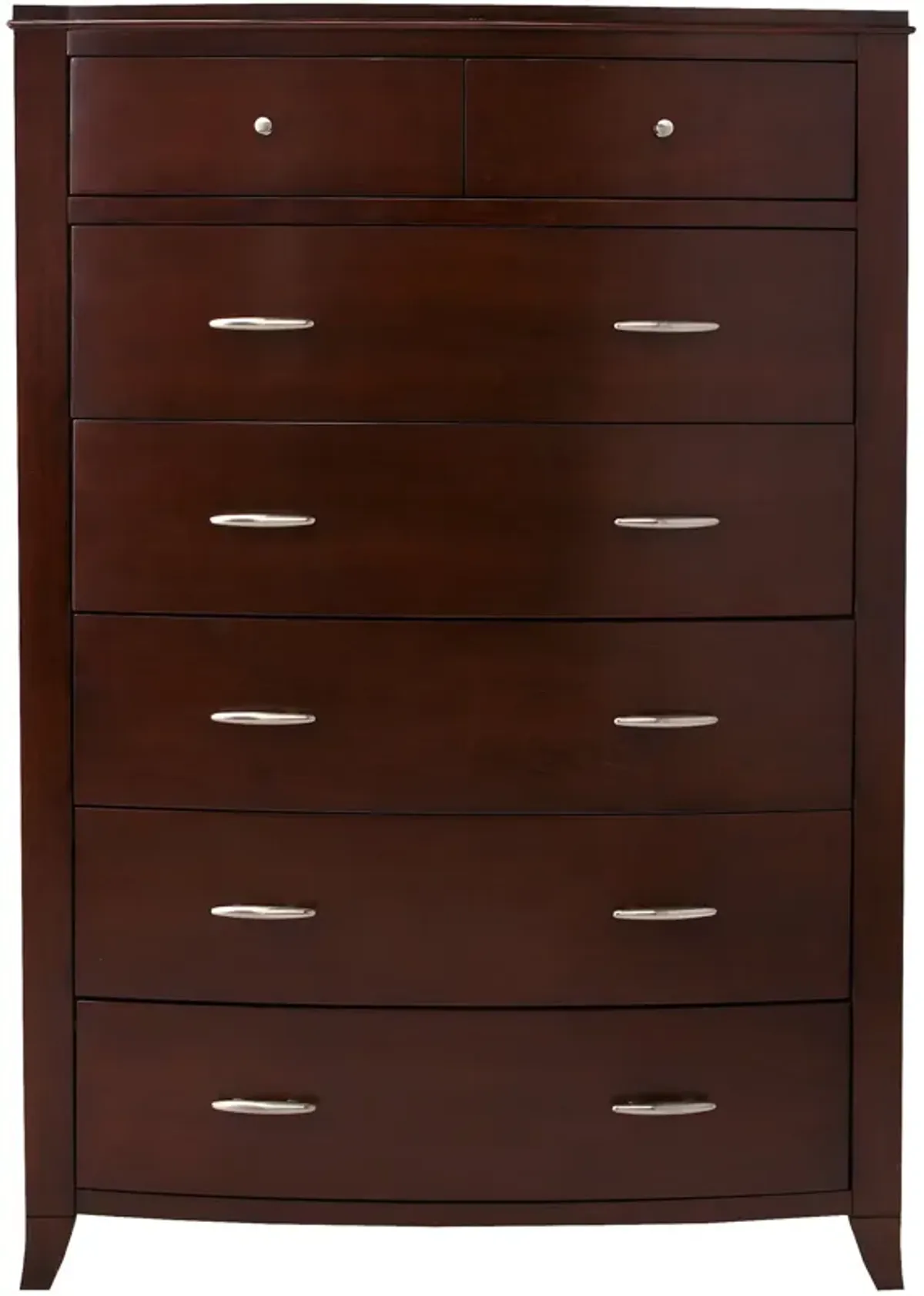 Brighton 7 Drawer Chest