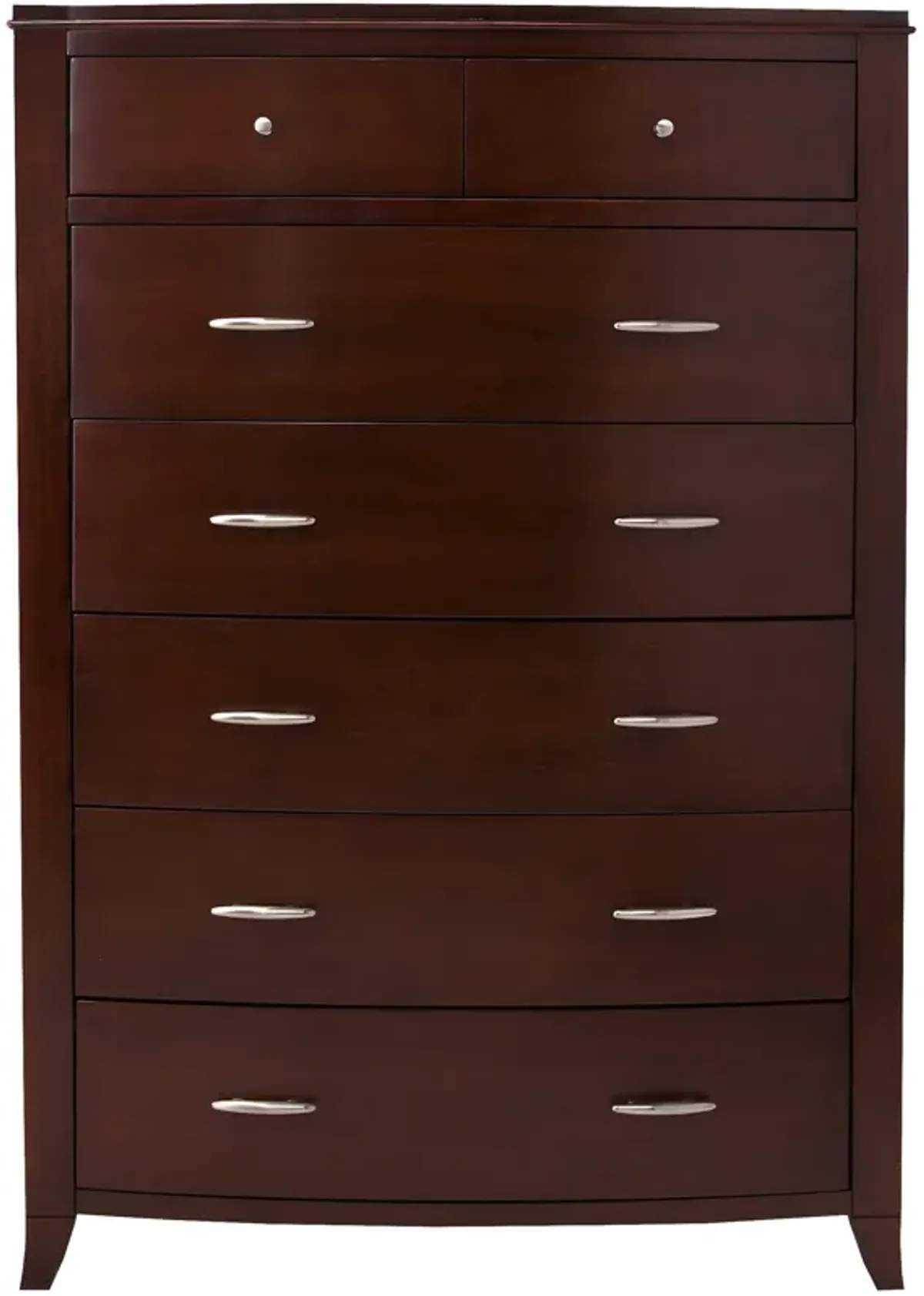 | Brighton 7 Drawer Chest | Cinnamon