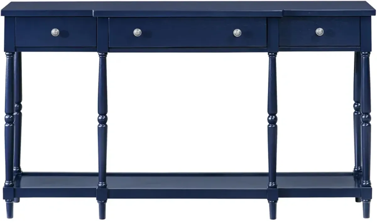 Stately Home Console Table