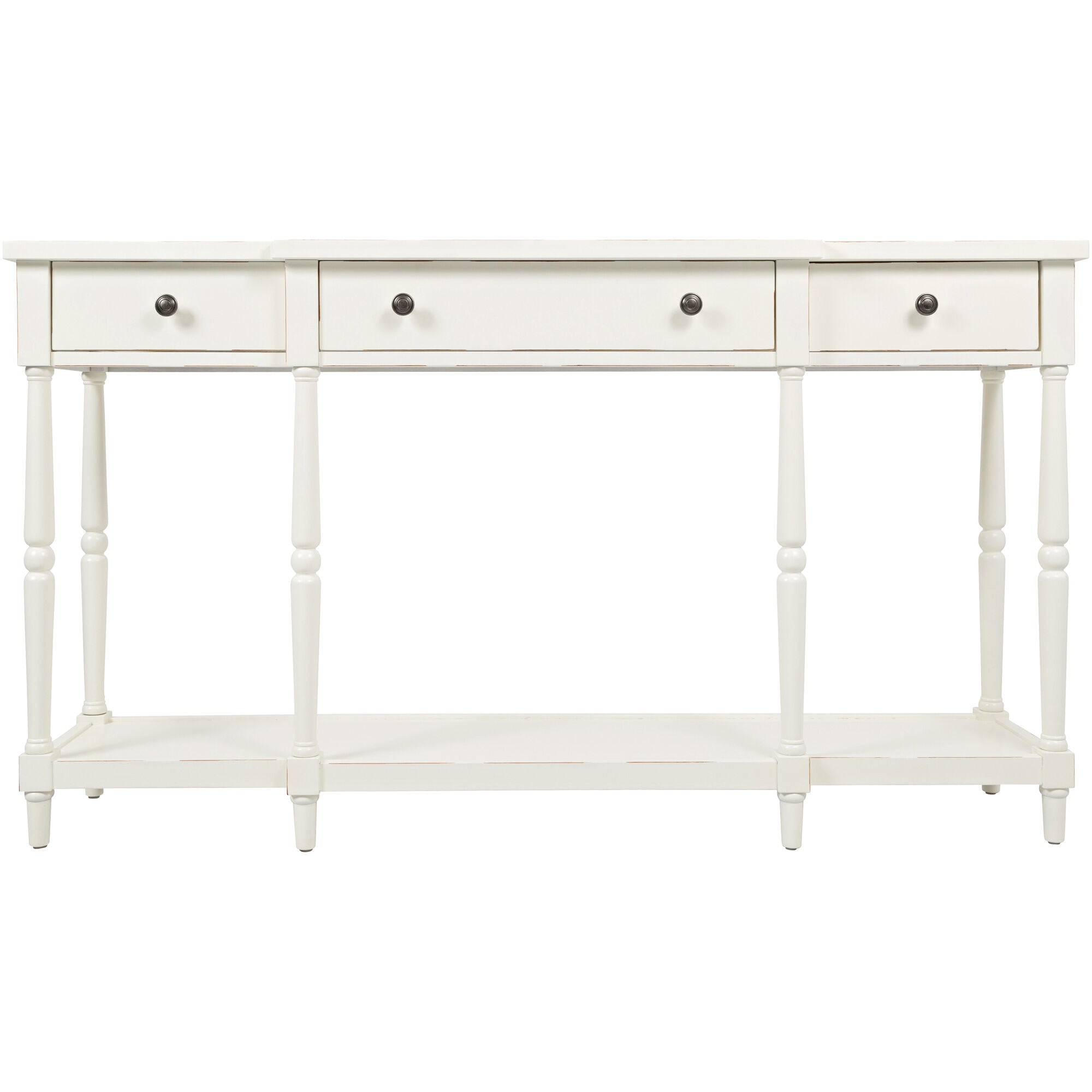 Jofran | Stately Home Console Table | Navy