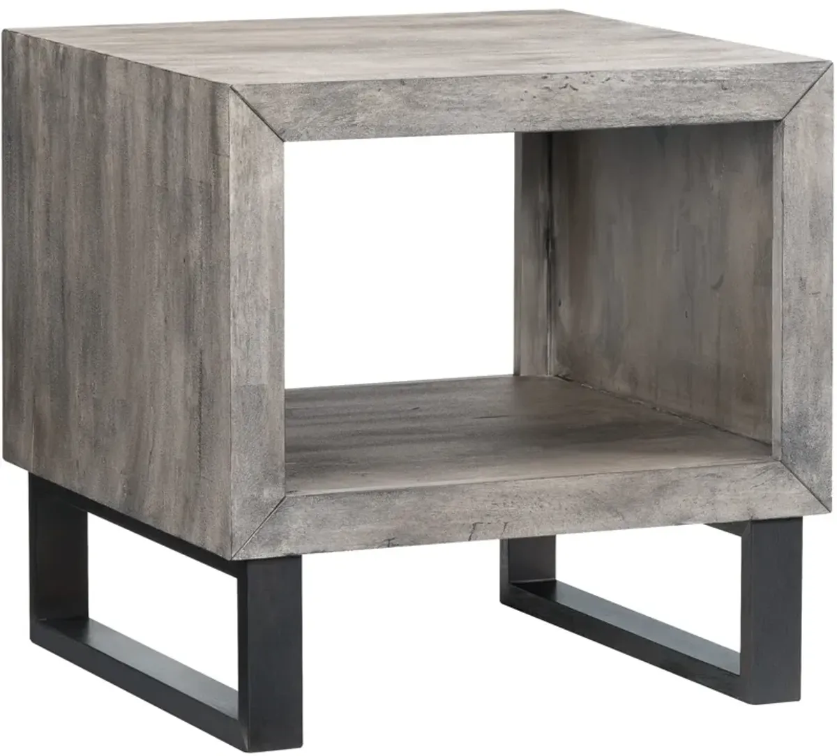 Mulholland Drive Accent Table