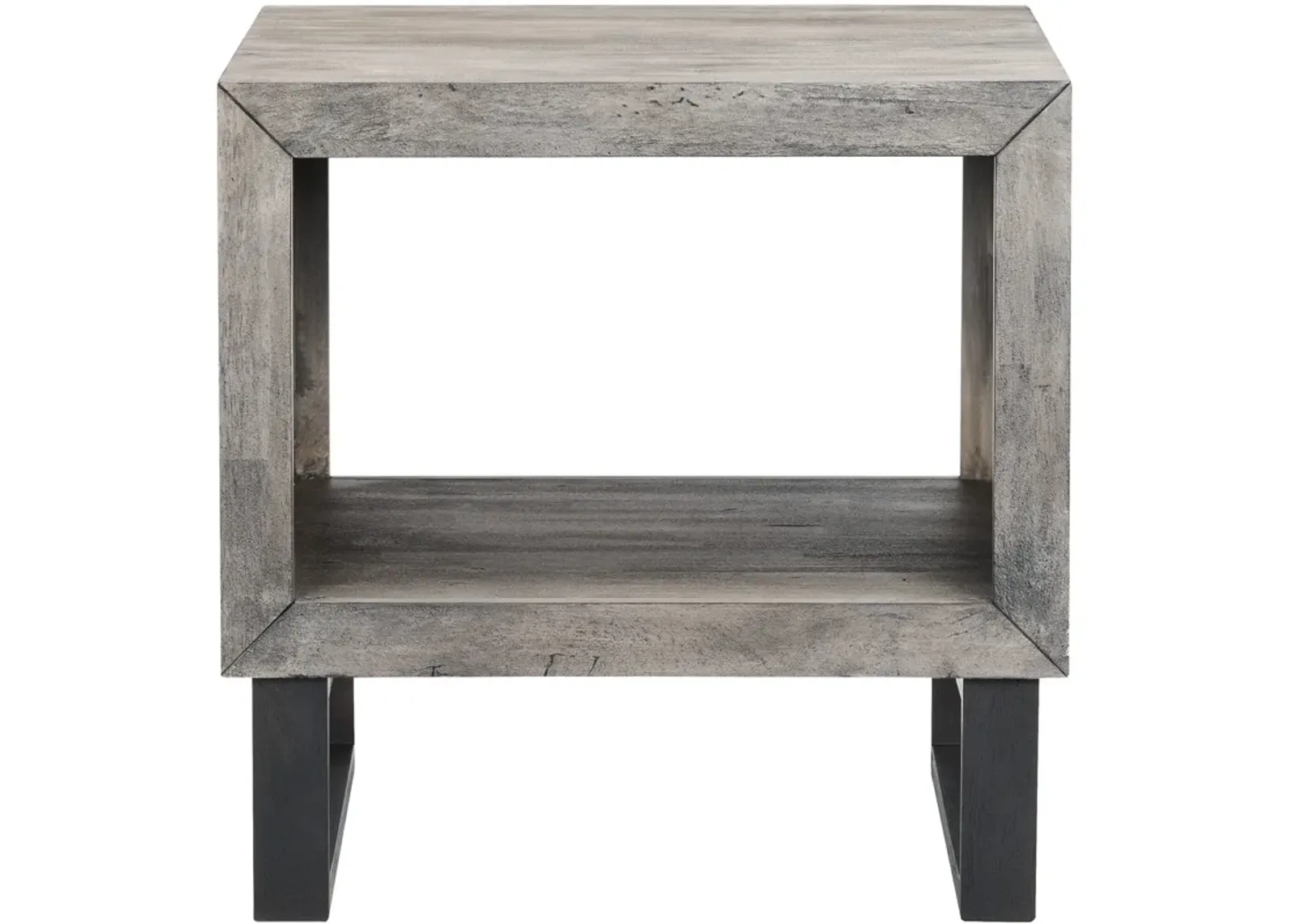 Mulholland Drive Accent Table