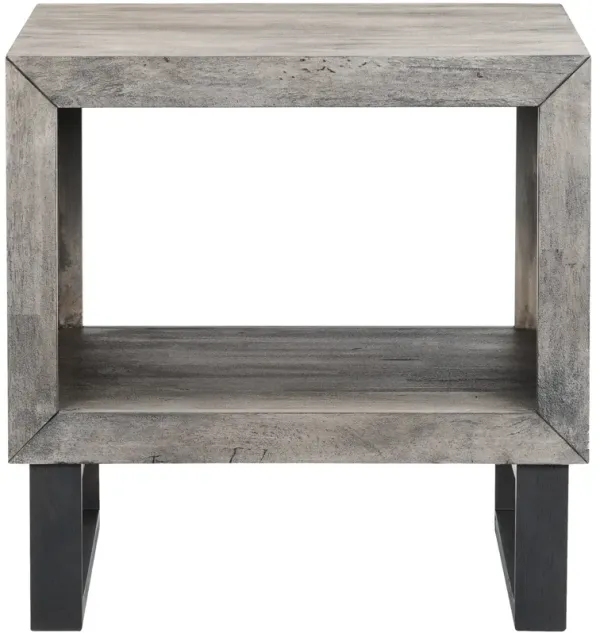 Jofran Mulholland Drive Accent Table