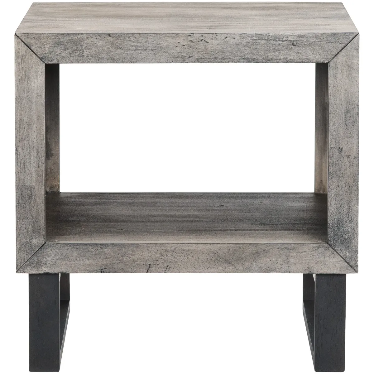 Mulholland Drive Accent Table